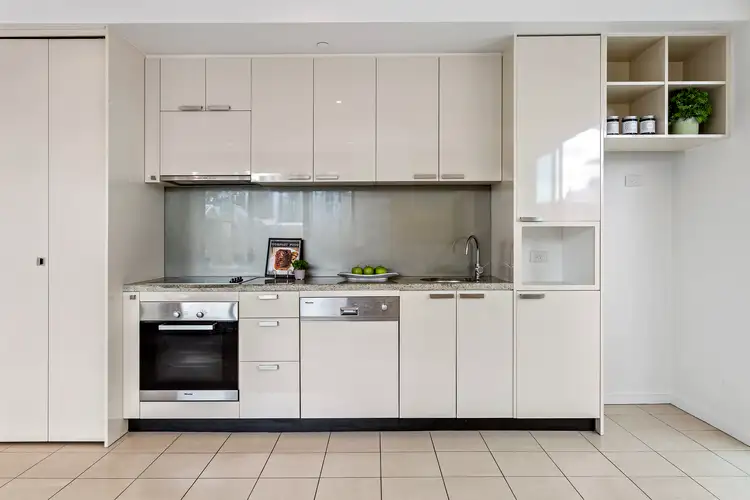 Third view of Homely apartment listing, 41/69 Palmer Street, Richmond VIC 3121