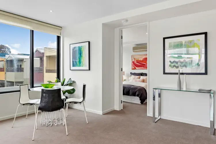 Fourth view of Homely apartment listing, 41/69 Palmer Street, Richmond VIC 3121