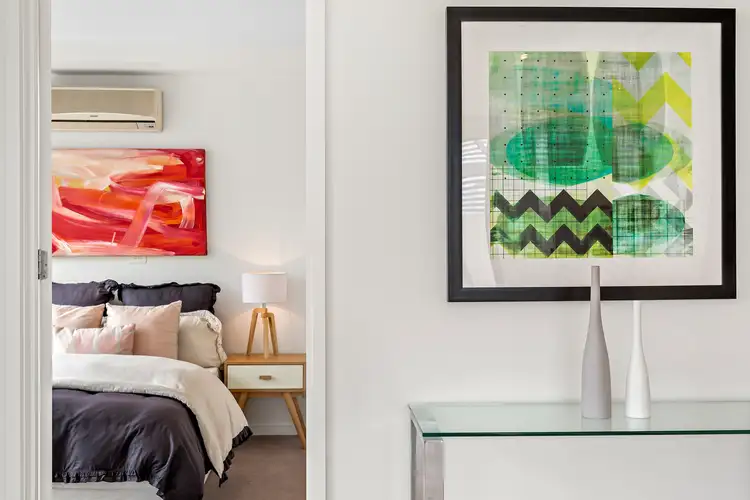 Sixth view of Homely apartment listing, 41/69 Palmer Street, Richmond VIC 3121