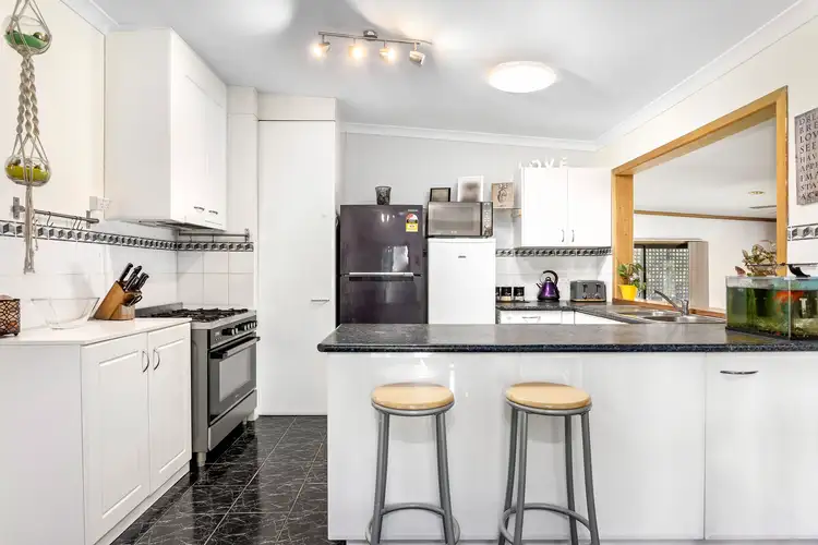 Third view of Homely house listing, 1283 Waubra-Talbot Road, Evansford VIC 3371