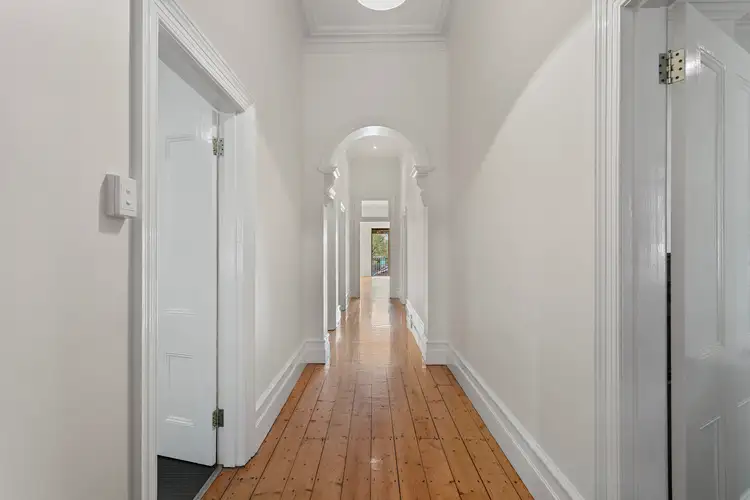 Third view of Homely house listing, 110 Wills Street, Bendigo VIC 3550