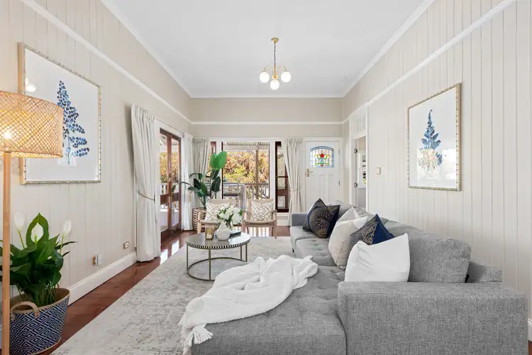 Third view of Homely house listing, 75 Barton Road, Hawthorne QLD 4171