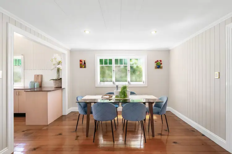 Fourth view of Homely house listing, 75 Barton Road, Hawthorne QLD 4171