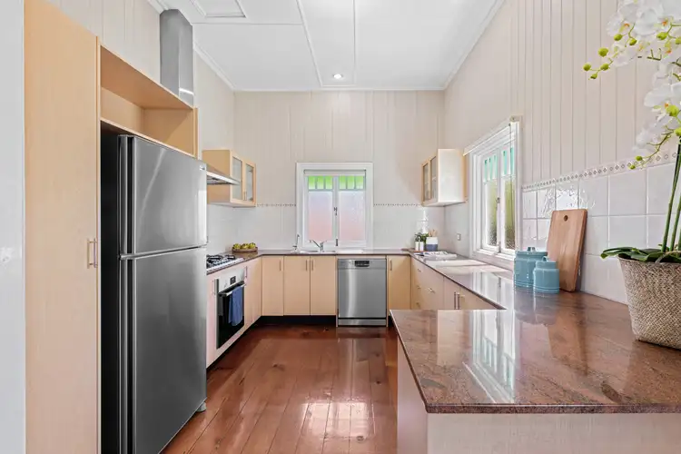 Fifth view of Homely house listing, 75 Barton Road, Hawthorne QLD 4171
