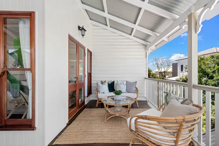 Sixth view of Homely house listing, 75 Barton Road, Hawthorne QLD 4171