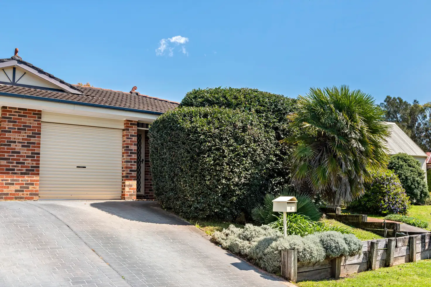 Main view of Homely semi-detached listing, 2/12 Willowbank Place, Gerringong NSW 2534
