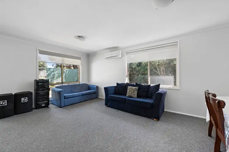 Third view of Homely semi-detached listing, 2/12 Willowbank Place, Gerringong NSW 2534