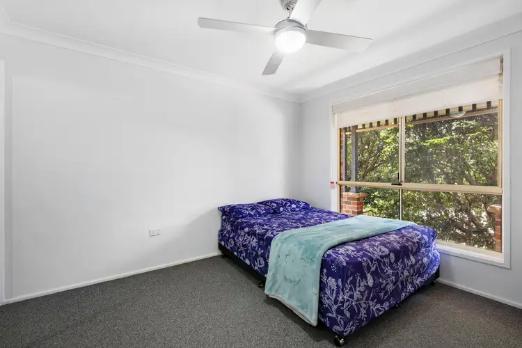 Fourth view of Homely semi-detached listing, 2/12 Willowbank Place, Gerringong NSW 2534