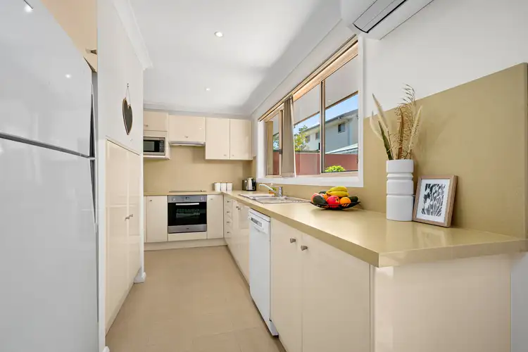 Third view of Homely townhouse listing, 4/206-208 The Boulevarde, Miranda NSW 2228