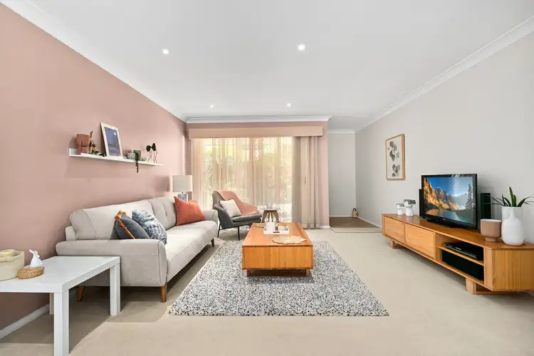Fourth view of Homely townhouse listing, 4/206-208 The Boulevarde, Miranda NSW 2228