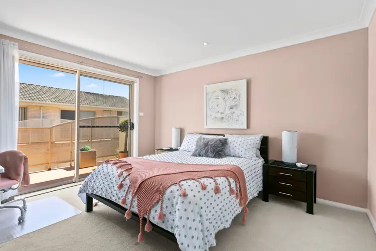 Fifth view of Homely townhouse listing, 4/206-208 The Boulevarde, Miranda NSW 2228