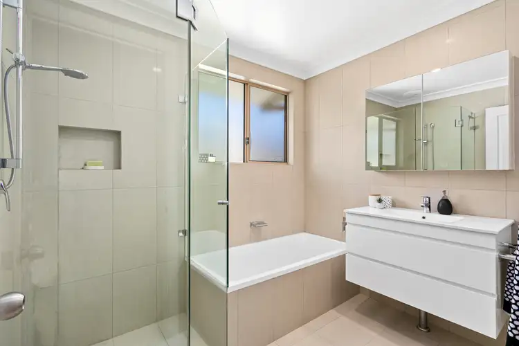 Sixth view of Homely townhouse listing, 4/206-208 The Boulevarde, Miranda NSW 2228