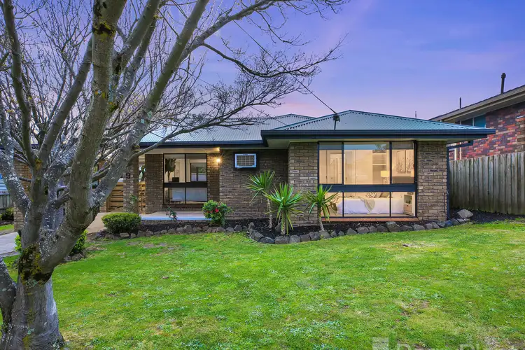 Main view of Homely house listing, 9 Moe Street, Drouin VIC 3818