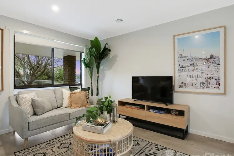 Fourth view of Homely house listing, 9 Moe Street, Drouin VIC 3818