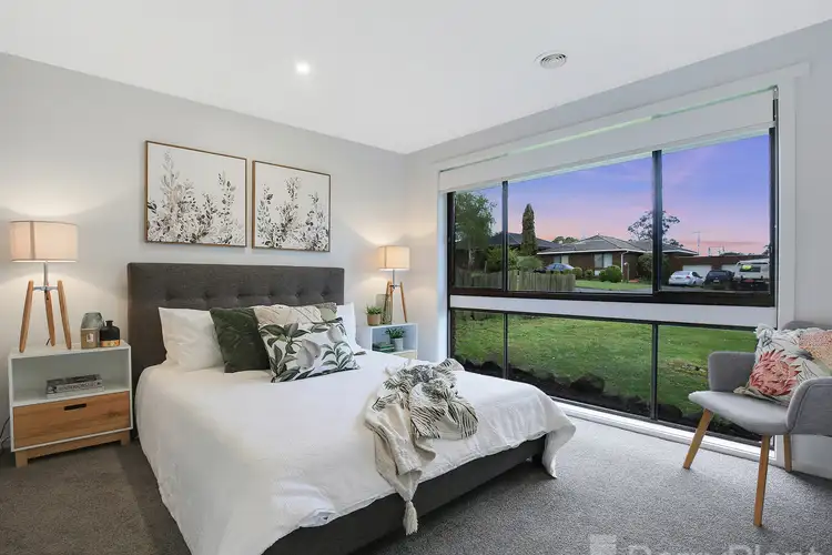 Sixth view of Homely house listing, 9 Moe Street, Drouin VIC 3818