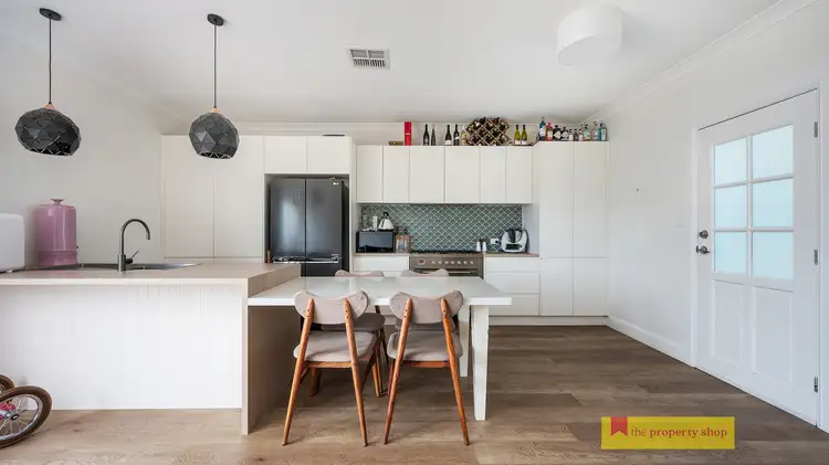Fourth view of Homely house listing, 107 Lewis Street, Mudgee NSW 2850