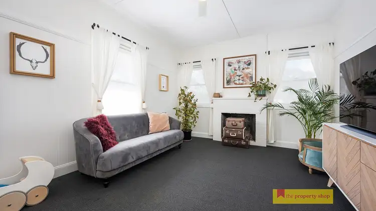Sixth view of Homely house listing, 107 Lewis Street, Mudgee NSW 2850