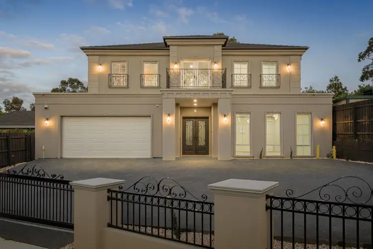 Main view of Homely house listing, 20 Highvale Road, Glen Waverley VIC 3150
