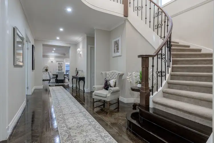 Second view of Homely house listing, 20 Highvale Road, Glen Waverley VIC 3150