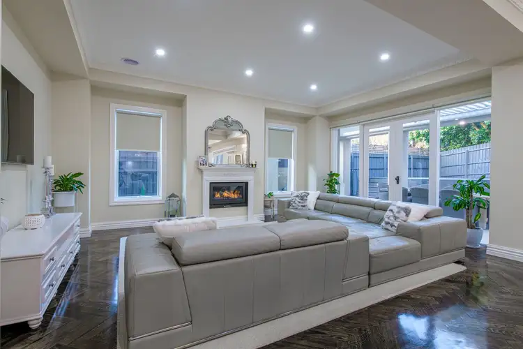 Third view of Homely house listing, 20 Highvale Road, Glen Waverley VIC 3150