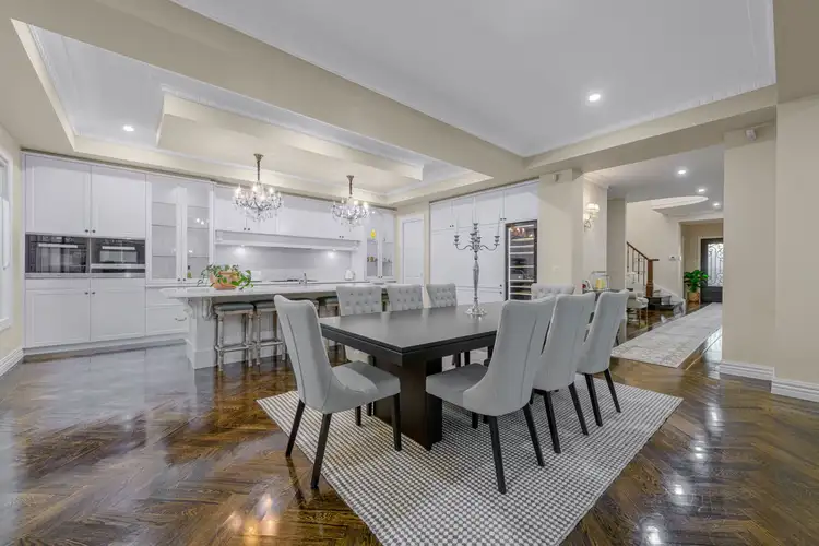 Fifth view of Homely house listing, 20 Highvale Road, Glen Waverley VIC 3150