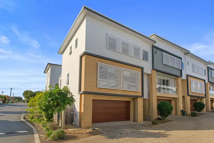 Main view of Homely townhouse listing, 57/400 Tingal Road, Wynnum QLD 4178