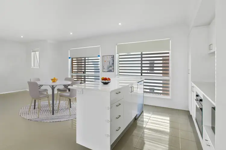 Third view of Homely townhouse listing, 57/400 Tingal Road, Wynnum QLD 4178