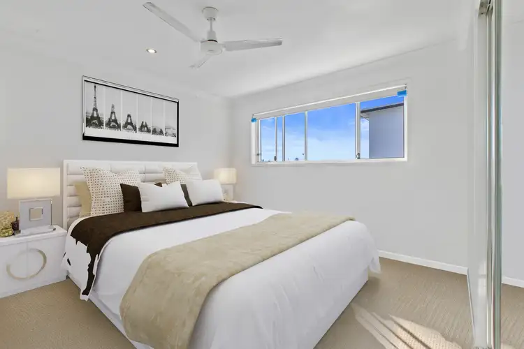 Fourth view of Homely townhouse listing, 57/400 Tingal Road, Wynnum QLD 4178