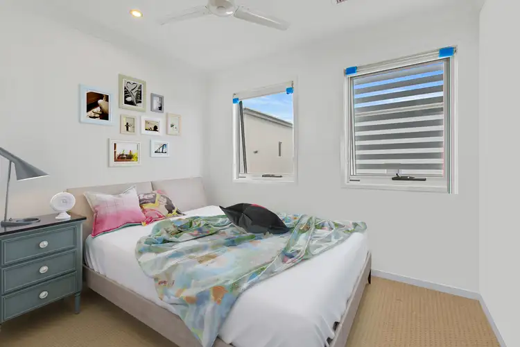 Fifth view of Homely townhouse listing, 57/400 Tingal Road, Wynnum QLD 4178