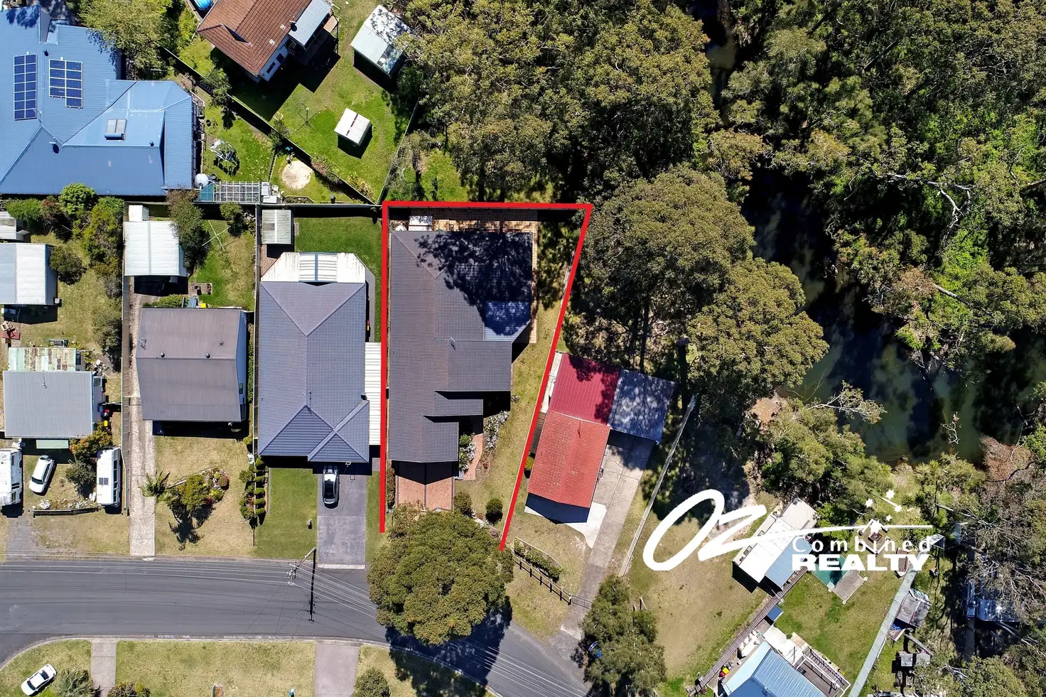 Main view of Homely house listing, 221 The Park Drive, Sanctuary Point NSW 2540