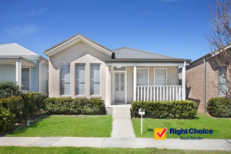 Main view of Homely house listing, 6 Toolijooa Street, Tullimbar NSW 2527
