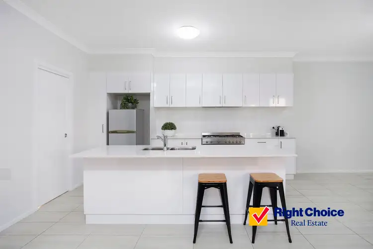 Second view of Homely house listing, 6 Toolijooa Street, Tullimbar NSW 2527
