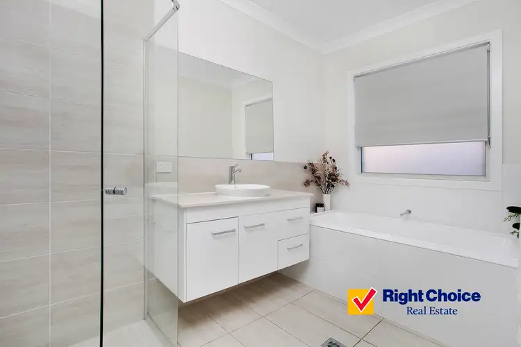 Fifth view of Homely house listing, 6 Toolijooa Street, Tullimbar NSW 2527