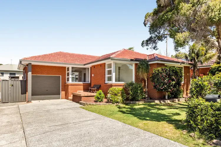 Main view of Homely house listing, 13 McGrath Street, Fairy Meadow NSW 2519