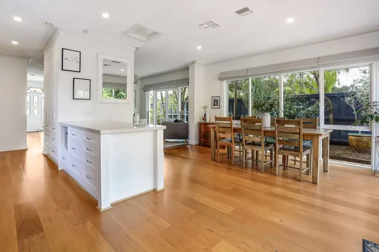 Second view of Homely house listing, 13 Bird Court, Williamstown VIC 3016