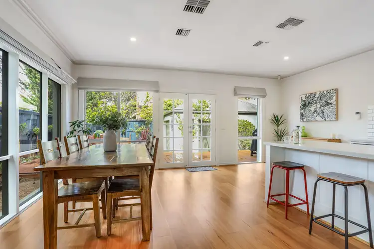 Third view of Homely house listing, 13 Bird Court, Williamstown VIC 3016