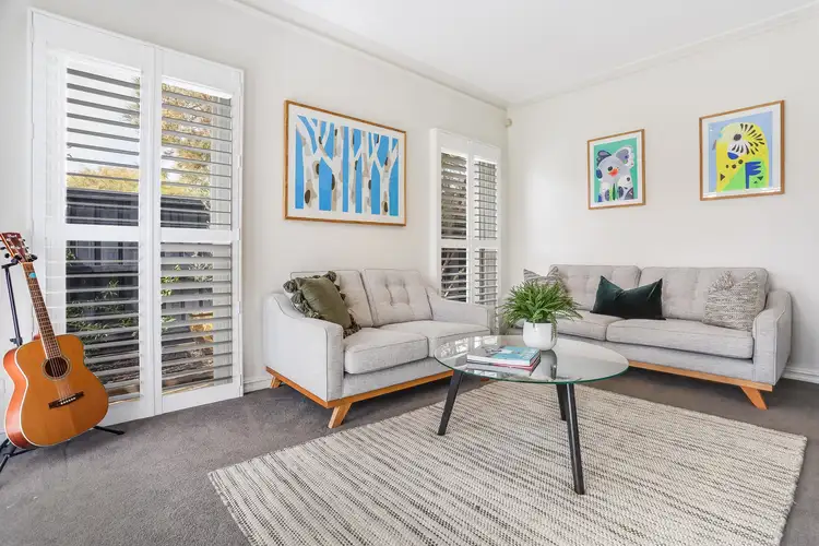 Fifth view of Homely house listing, 13 Bird Court, Williamstown VIC 3016