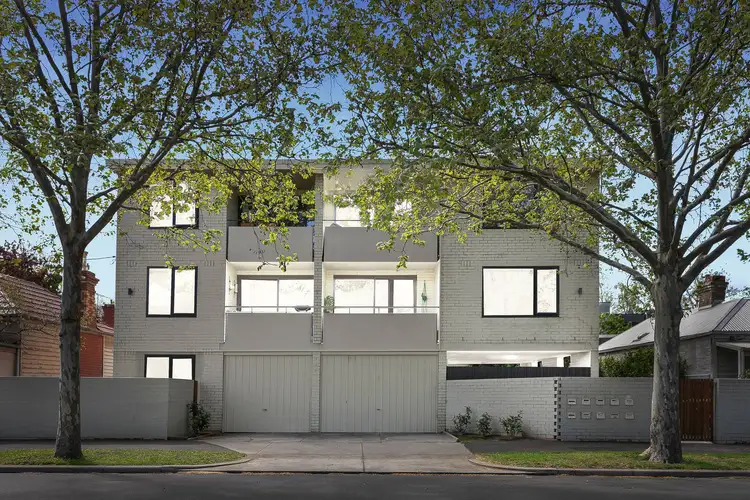 6/93 Eastwood Street, Kensington VIC 3031