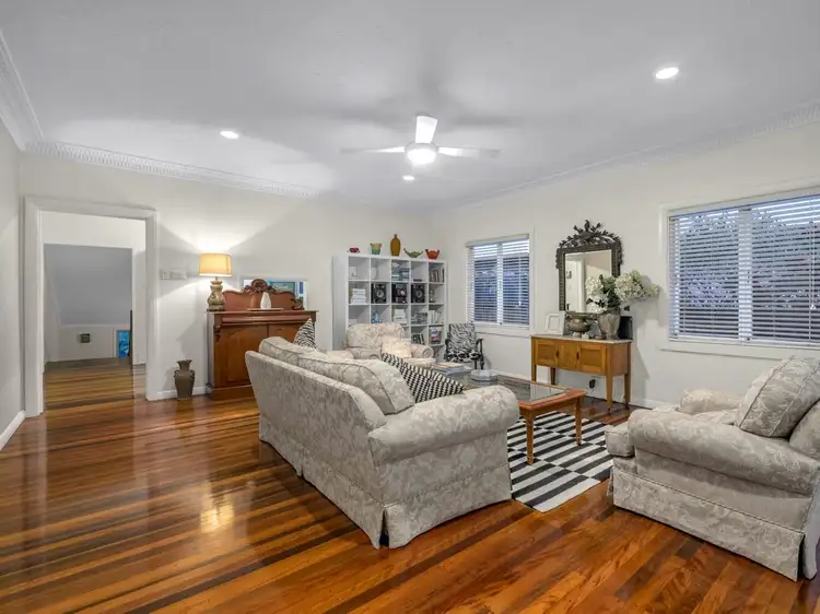 Fifth view of Homely house listing, 4 Suvla Street, Balmoral QLD 4171