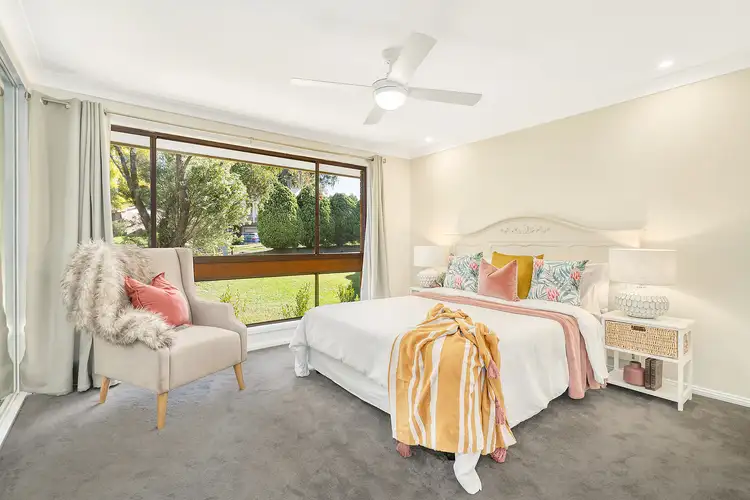 Sixth view of Homely house listing, 24 Simpson Place, Kings Langley NSW 2147