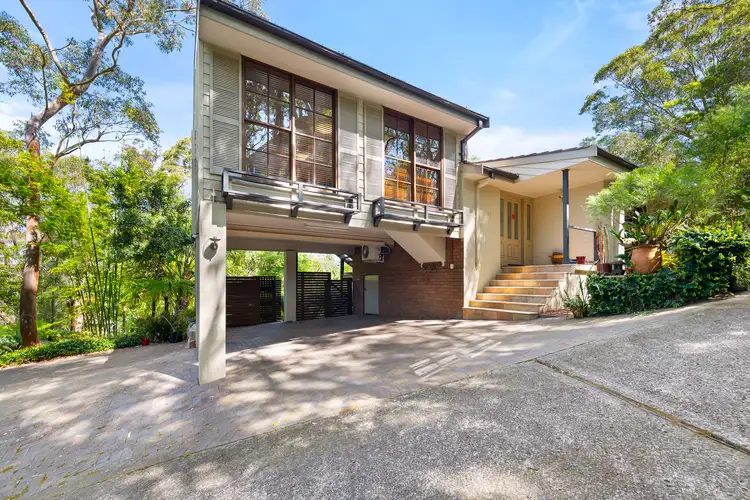 Main view of Homely house listing, 51 Milner Avenue, Hornsby NSW 2077
