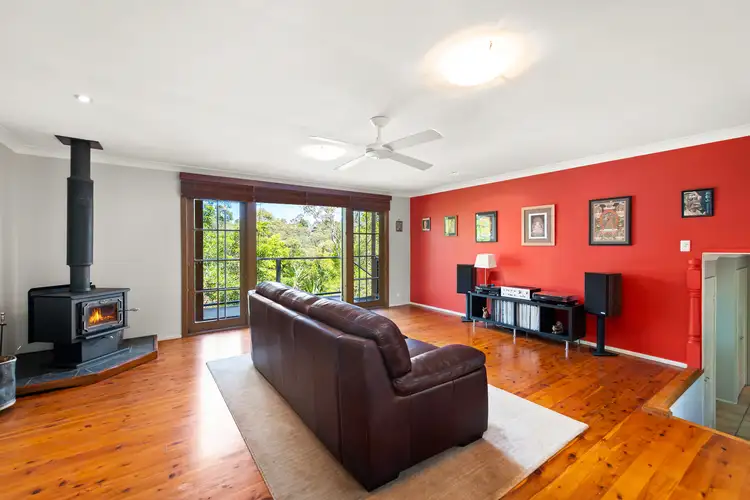Second view of Homely house listing, 51 Milner Avenue, Hornsby NSW 2077