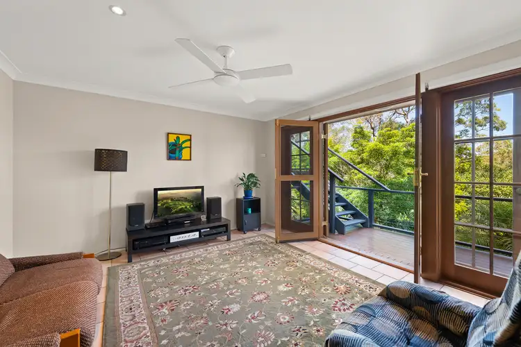 Fifth view of Homely house listing, 51 Milner Avenue, Hornsby NSW 2077