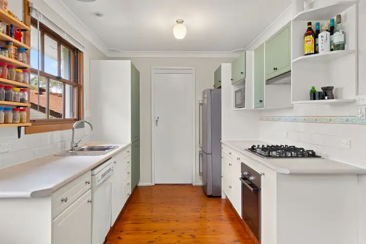 Sixth view of Homely house listing, 51 Milner Avenue, Hornsby NSW 2077