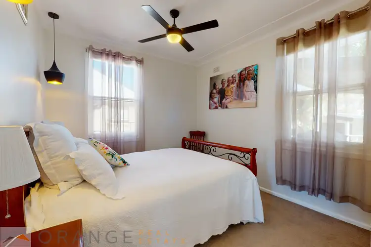 Fourth view of Homely house listing, 17 Kearneys Drive, Orange NSW 2800