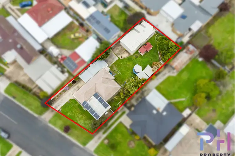 1 Hope Street, Kangaroo Flat VIC 3555