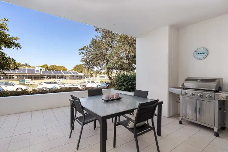 Second view of Homely unit listing, 4102/1808 David Low Way, Coolum Beach QLD 4573