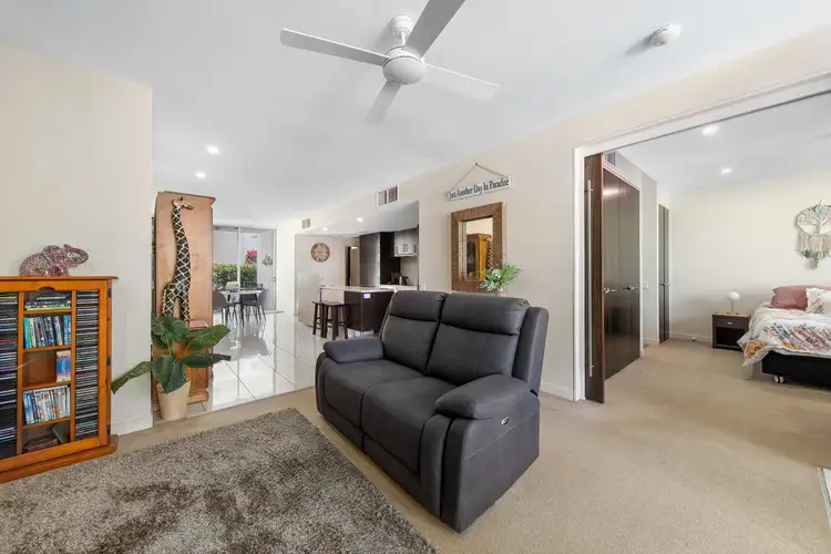 Fifth view of Homely unit listing, 4102/1808 David Low Way, Coolum Beach QLD 4573