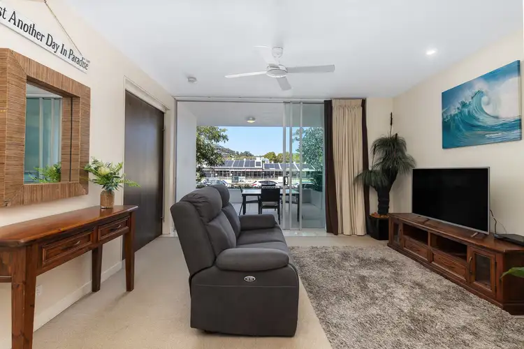 Sixth view of Homely unit listing, 4102/1808 David Low Way, Coolum Beach QLD 4573