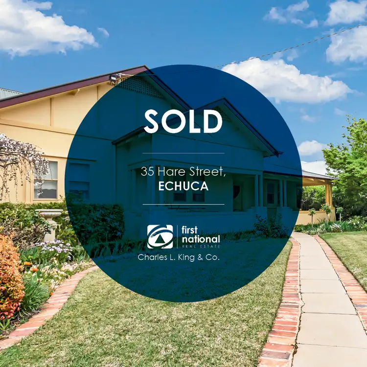 35 Hare Street, Echuca VIC 3564